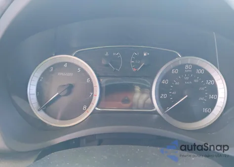 2015 Nissan Sentra Sv z USA, uszkodzony, nr VIN 3N1AB7AP6FY301506